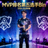 MVP排名第五选手Bin