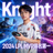 MVP排名第一选手Knight