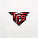 TES战队Logo图标